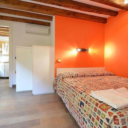 Barbera-Biennale Apartment Venice Ngoại thất bức ảnh