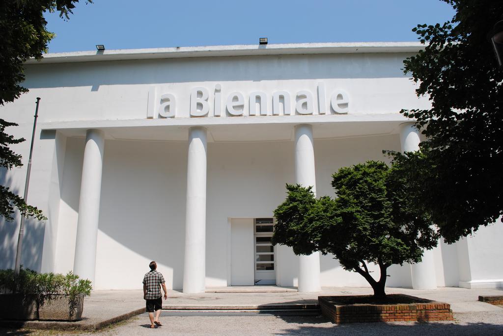 Barbera-Biennale Apartment Venice Ngoại thất bức ảnh