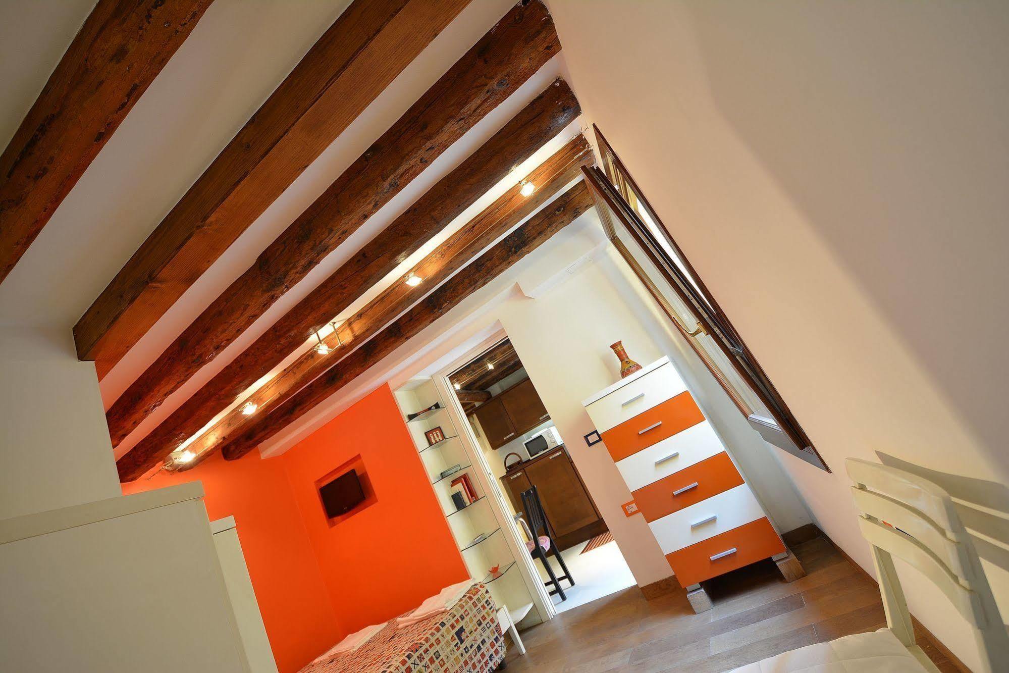 Barbera-Biennale Apartment Venice Ngoại thất bức ảnh