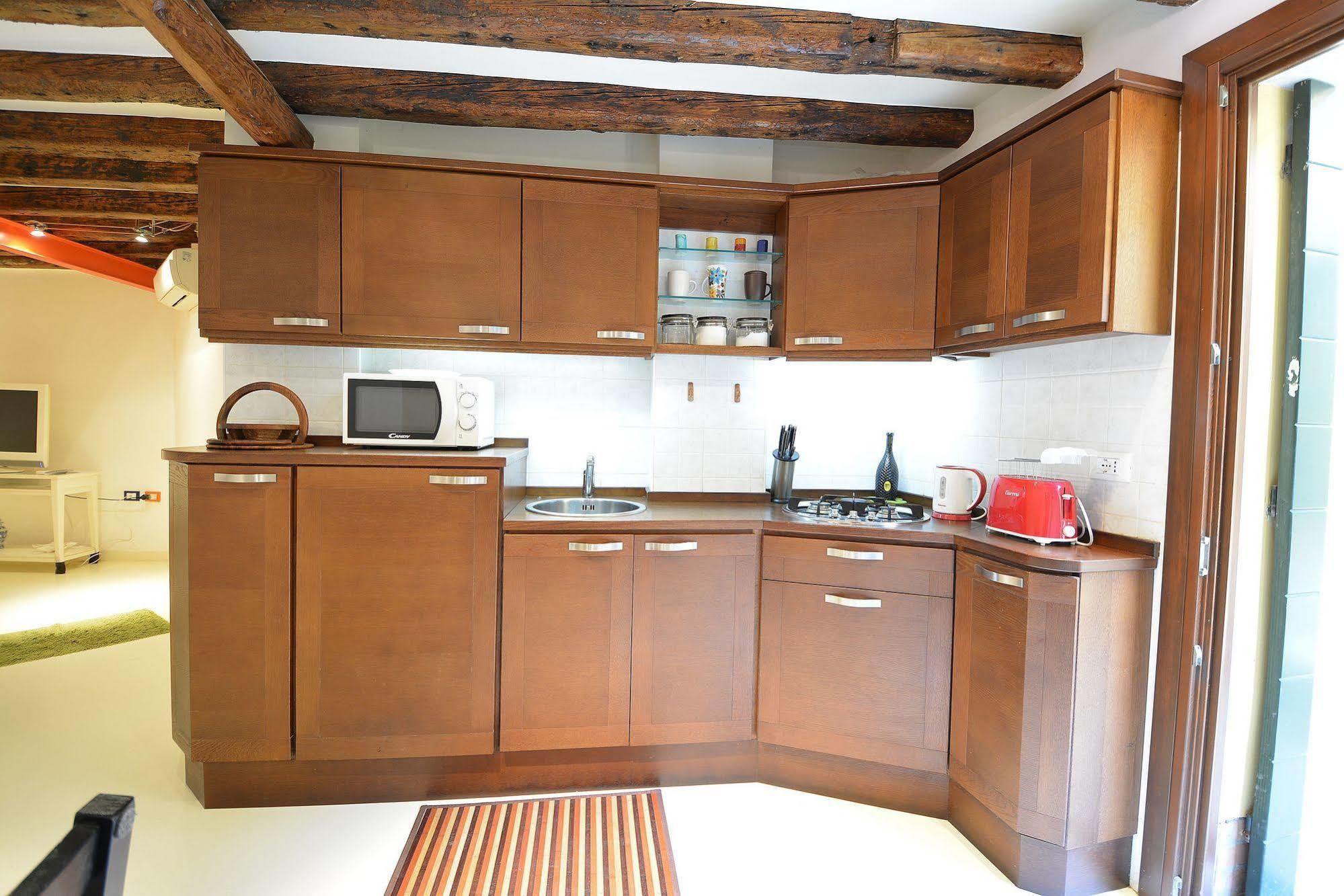 Barbera-Biennale Apartment Venice Ngoại thất bức ảnh