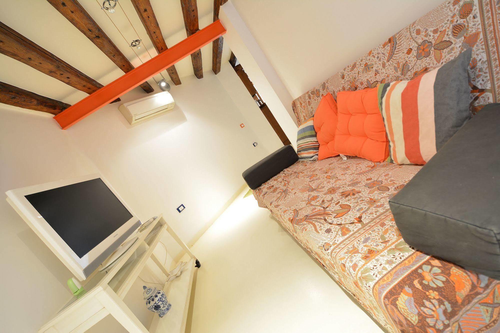 Barbera-Biennale Apartment Venice Ngoại thất bức ảnh