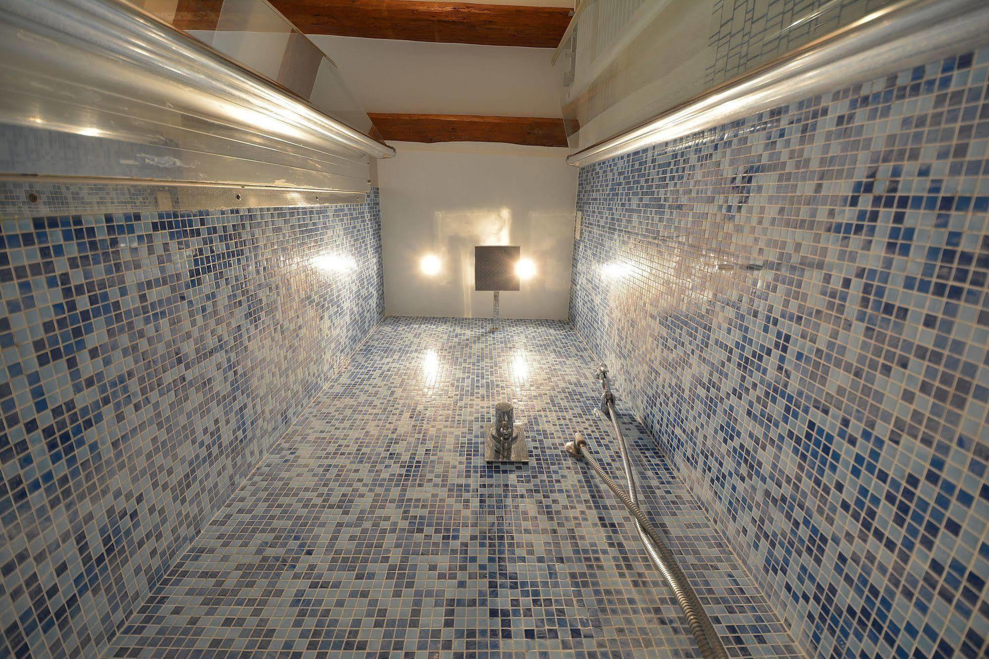 Barbera-Biennale Apartment Venice Ngoại thất bức ảnh